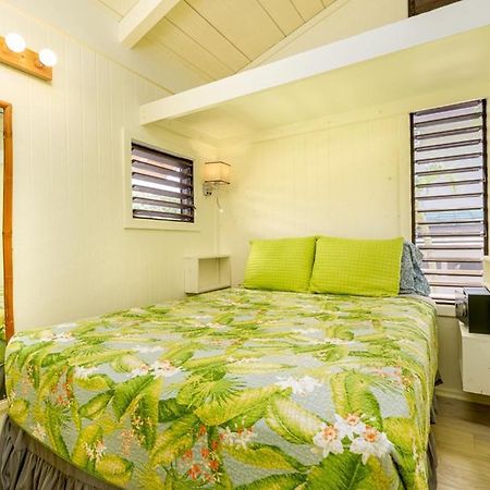 Pali Kai Cottage 17 A, Ocean Bluff, Nawiliwili 利胡埃 外观 照片