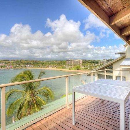 Pali Kai Cottage 17 A, Ocean Bluff, Nawiliwili 利胡埃 外观 照片