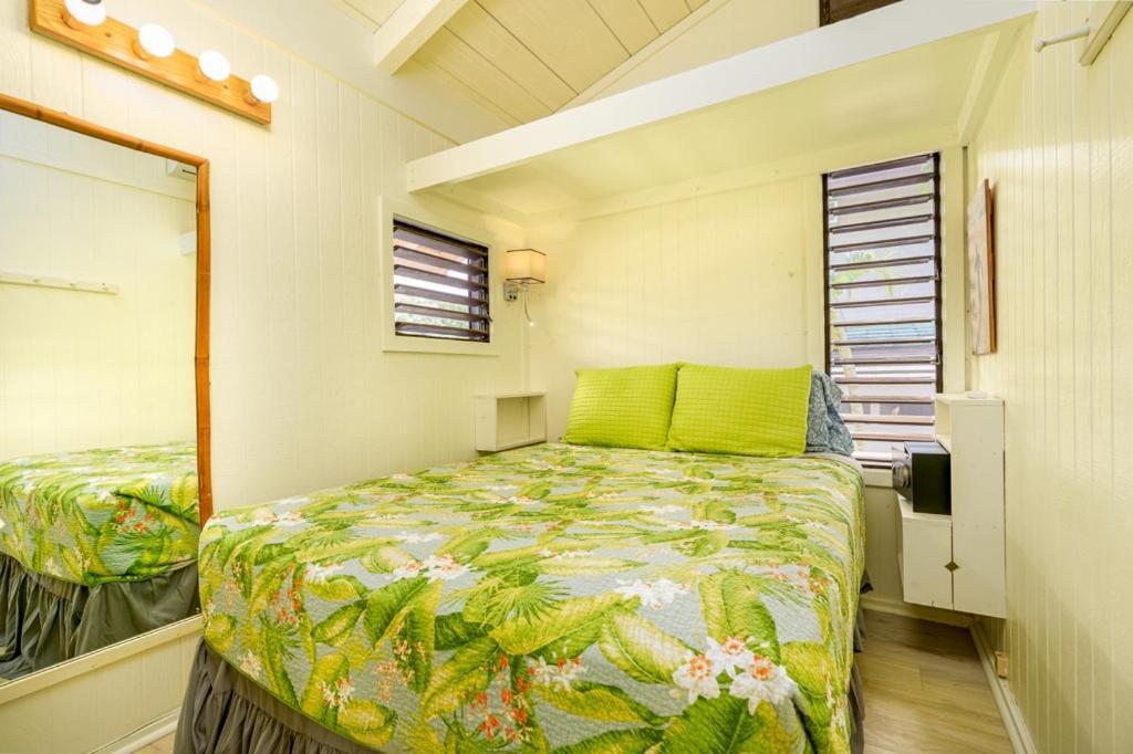 Pali Kai Cottage 17 A, Ocean Bluff, Nawiliwili 利胡埃 外观 照片